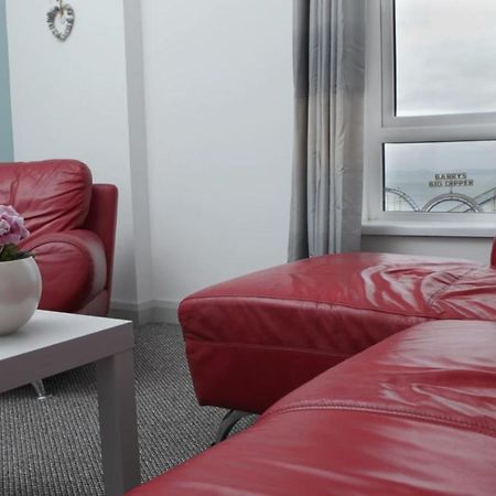 Malin View Apartments Portrush Exterior foto