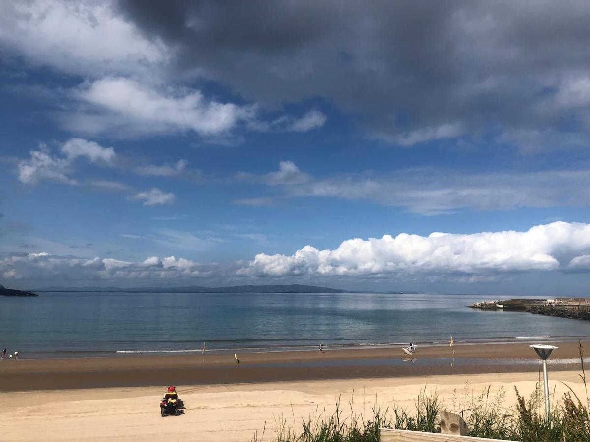 Malin View Apartments Portrush Exterior foto