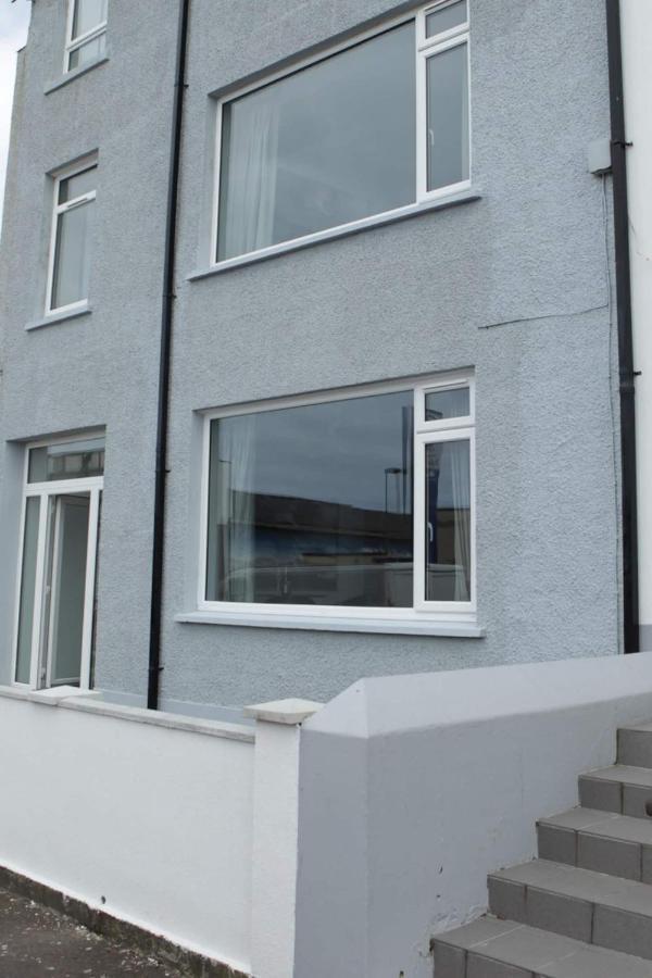 Malin View Apartments Portrush Exterior foto