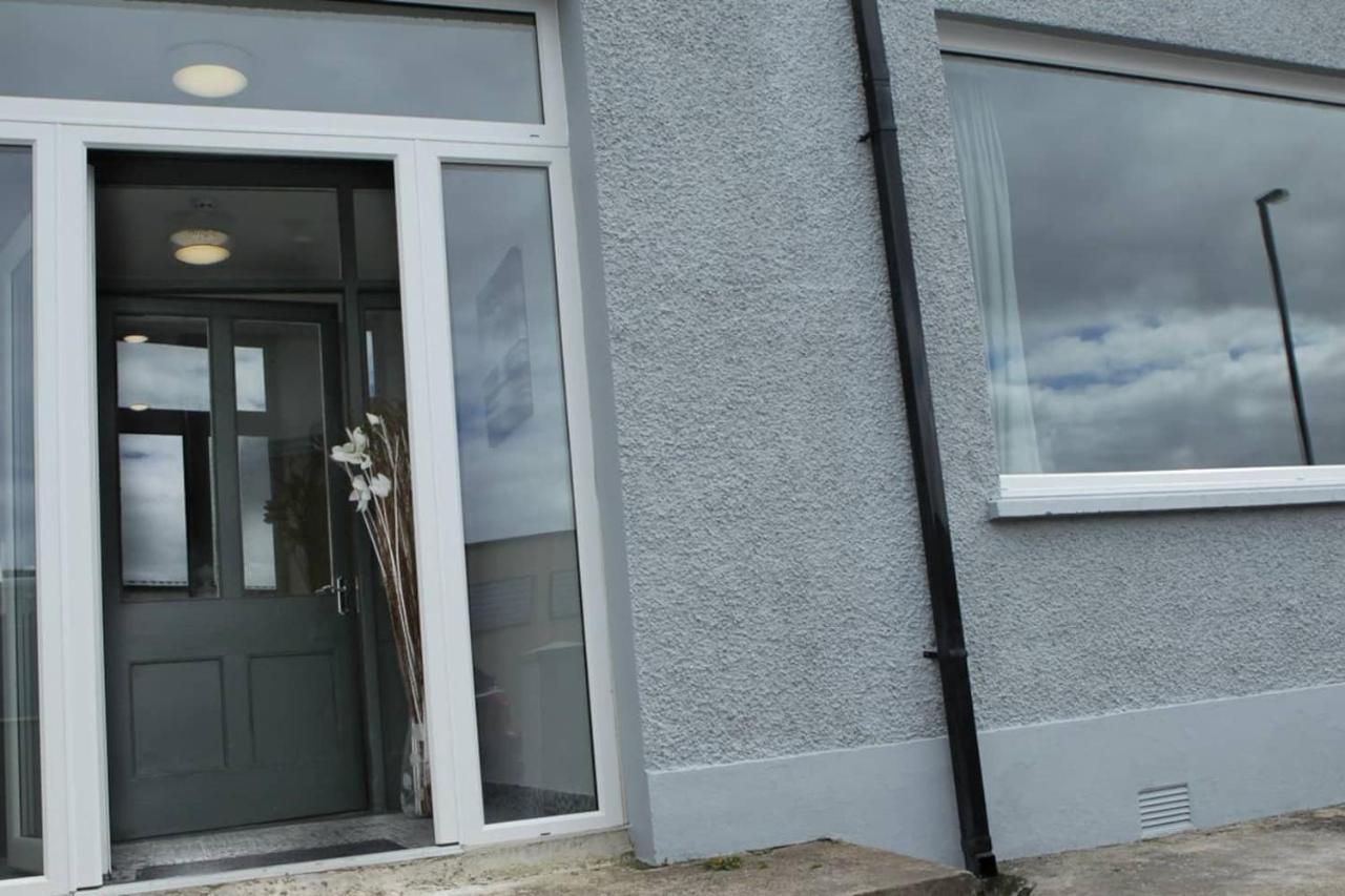 Malin View Apartments Portrush Exterior foto