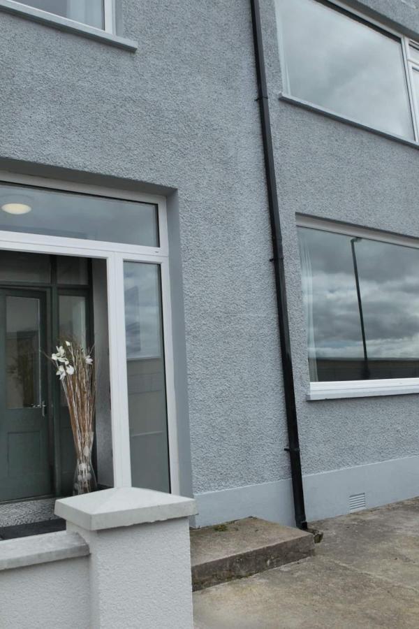 Malin View Apartments Portrush Exterior foto