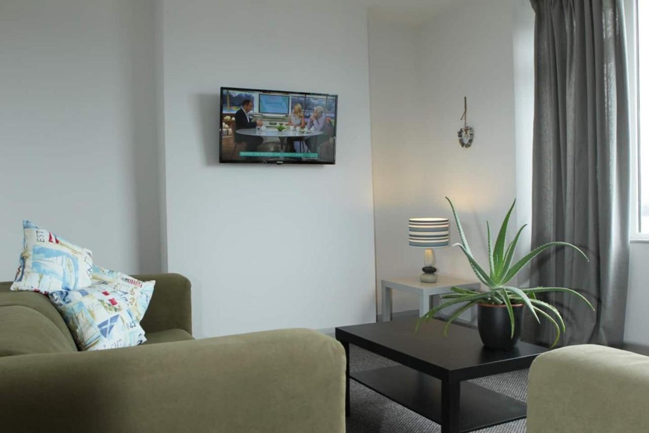 Malin View Apartments Portrush Exterior foto