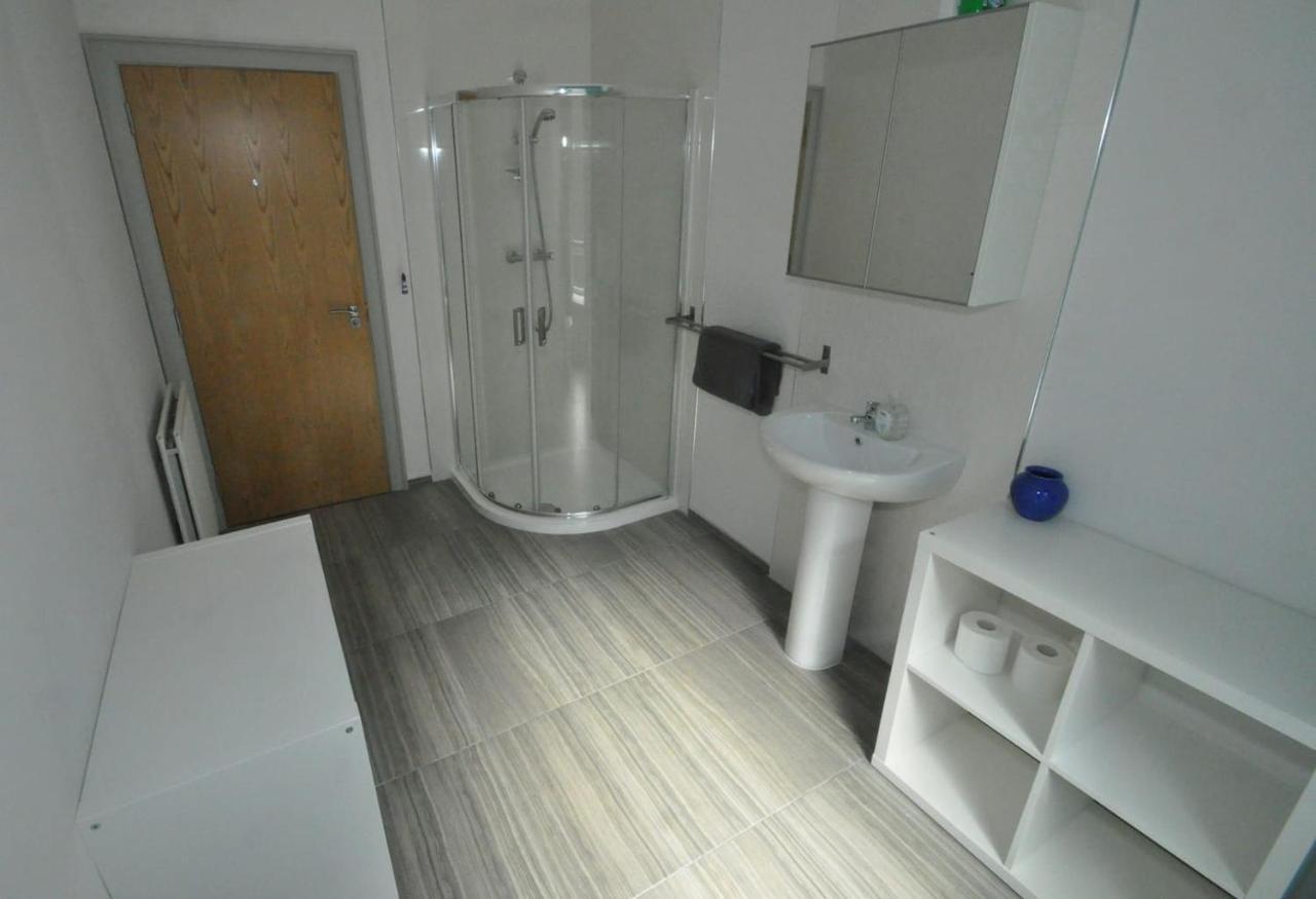 Malin View Apartments Portrush Exterior foto