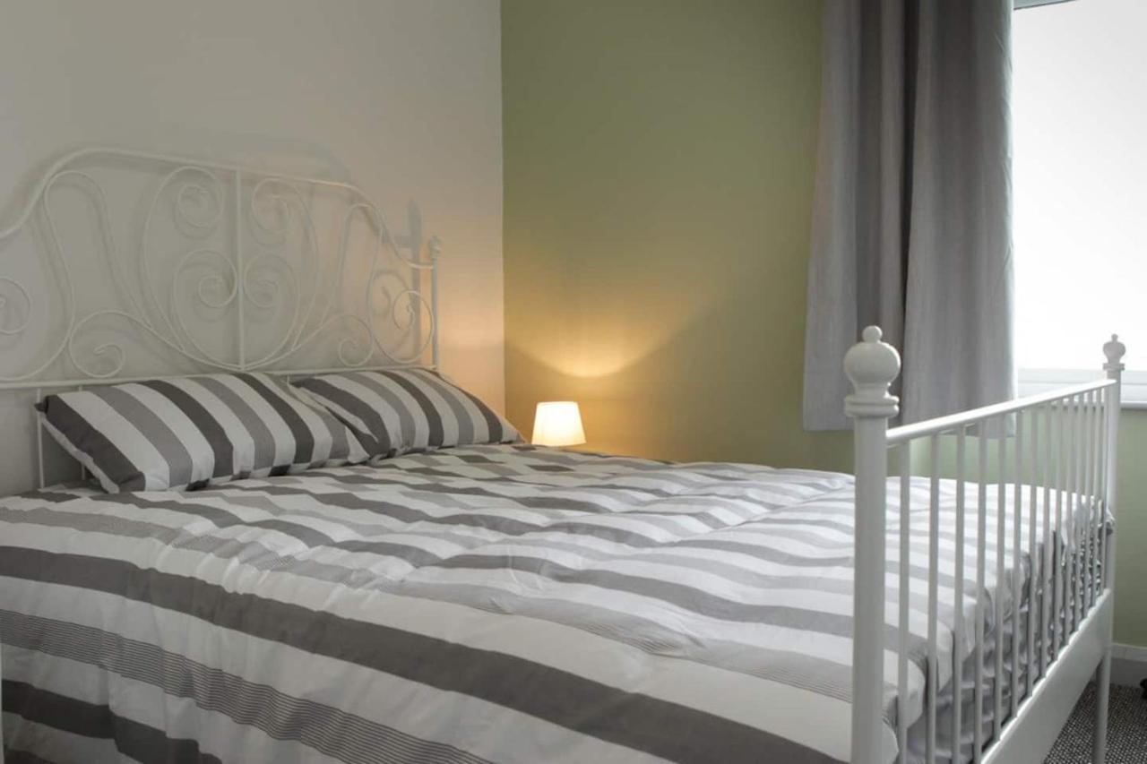 Malin View Apartments Portrush Exterior foto