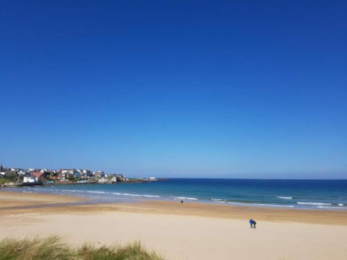 Malin View Apartments Portrush Exterior foto