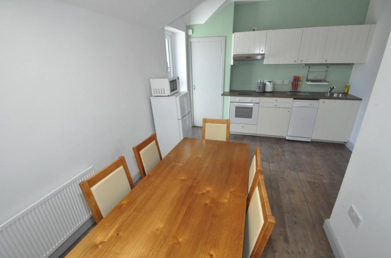 Malin View Apartments Portrush Exterior foto