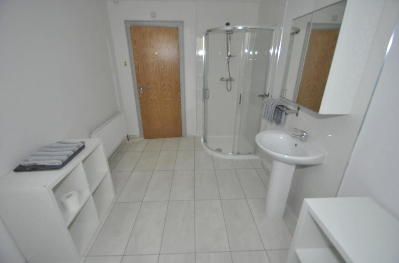 Malin View Apartments Portrush Exterior foto