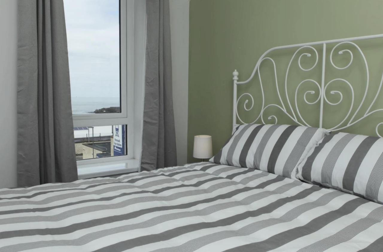 Malin View Apartments Portrush Exterior foto